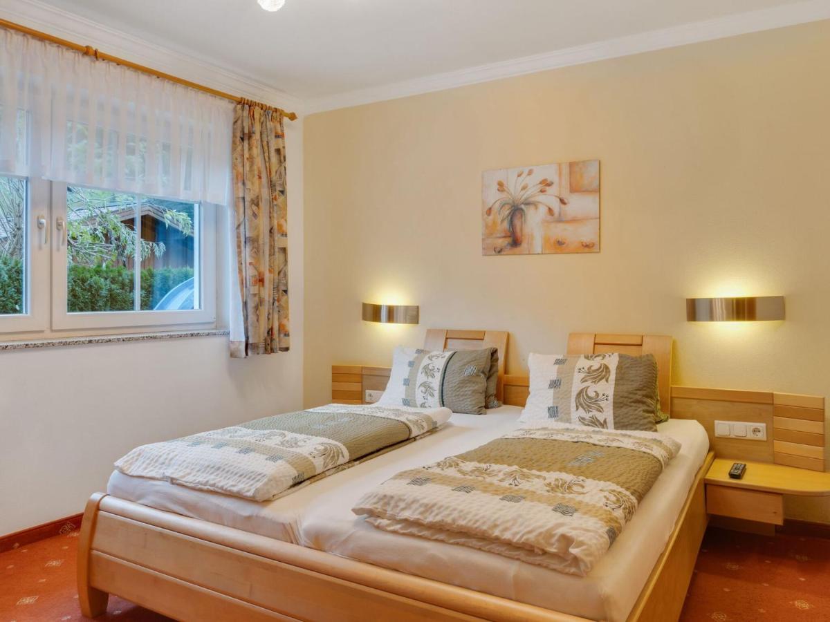 Modern Apartment In Salzburger With Terrace ไคลนาร์ล ภายนอก รูปภาพ