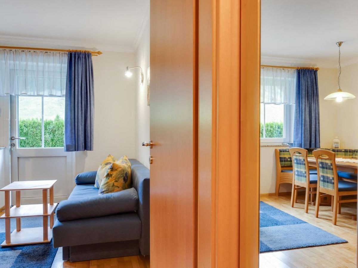 Modern Apartment In Salzburger With Terrace ไคลนาร์ล ภายนอก รูปภาพ