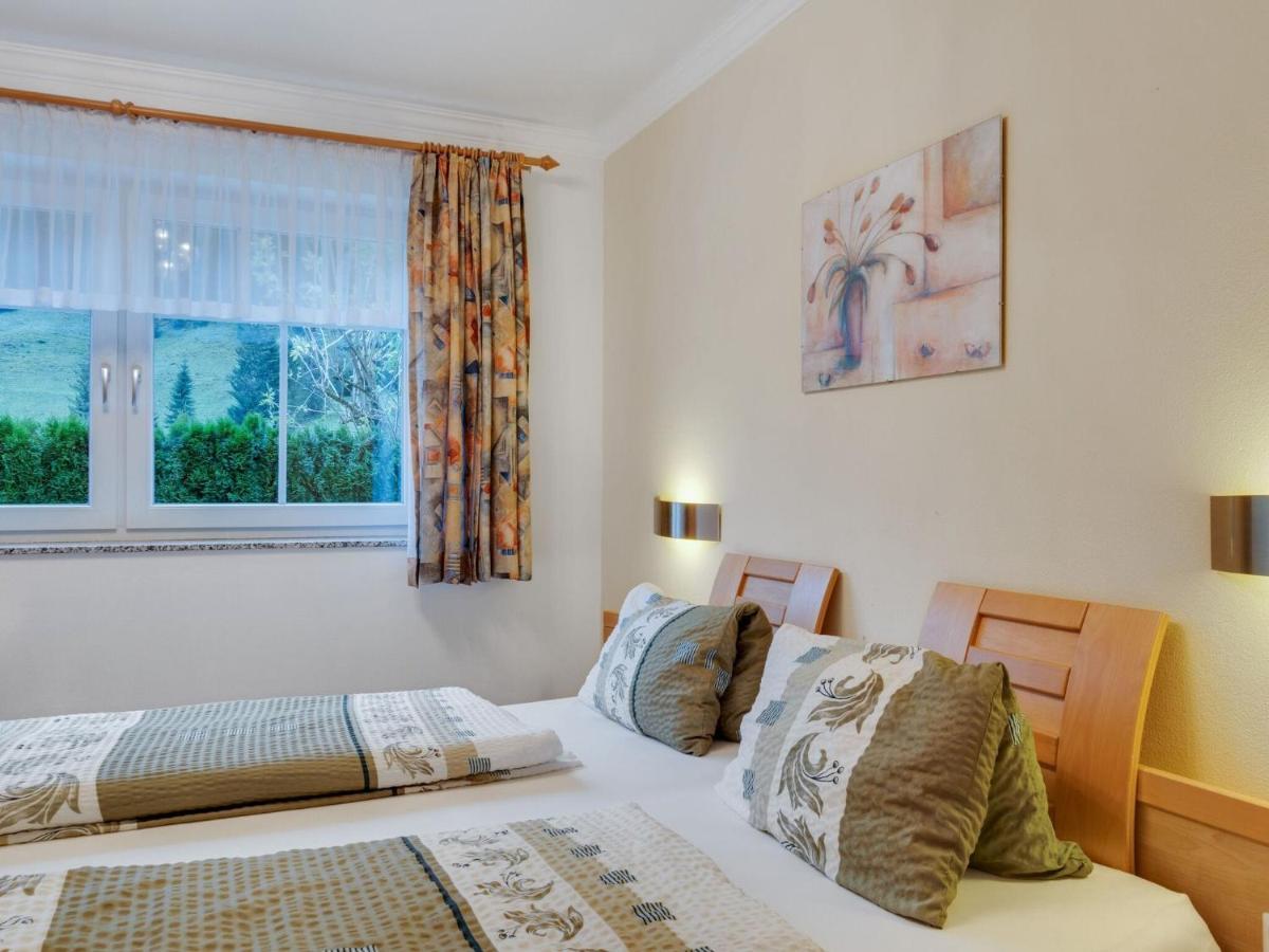 Modern Apartment In Salzburger With Terrace ไคลนาร์ล ภายนอก รูปภาพ