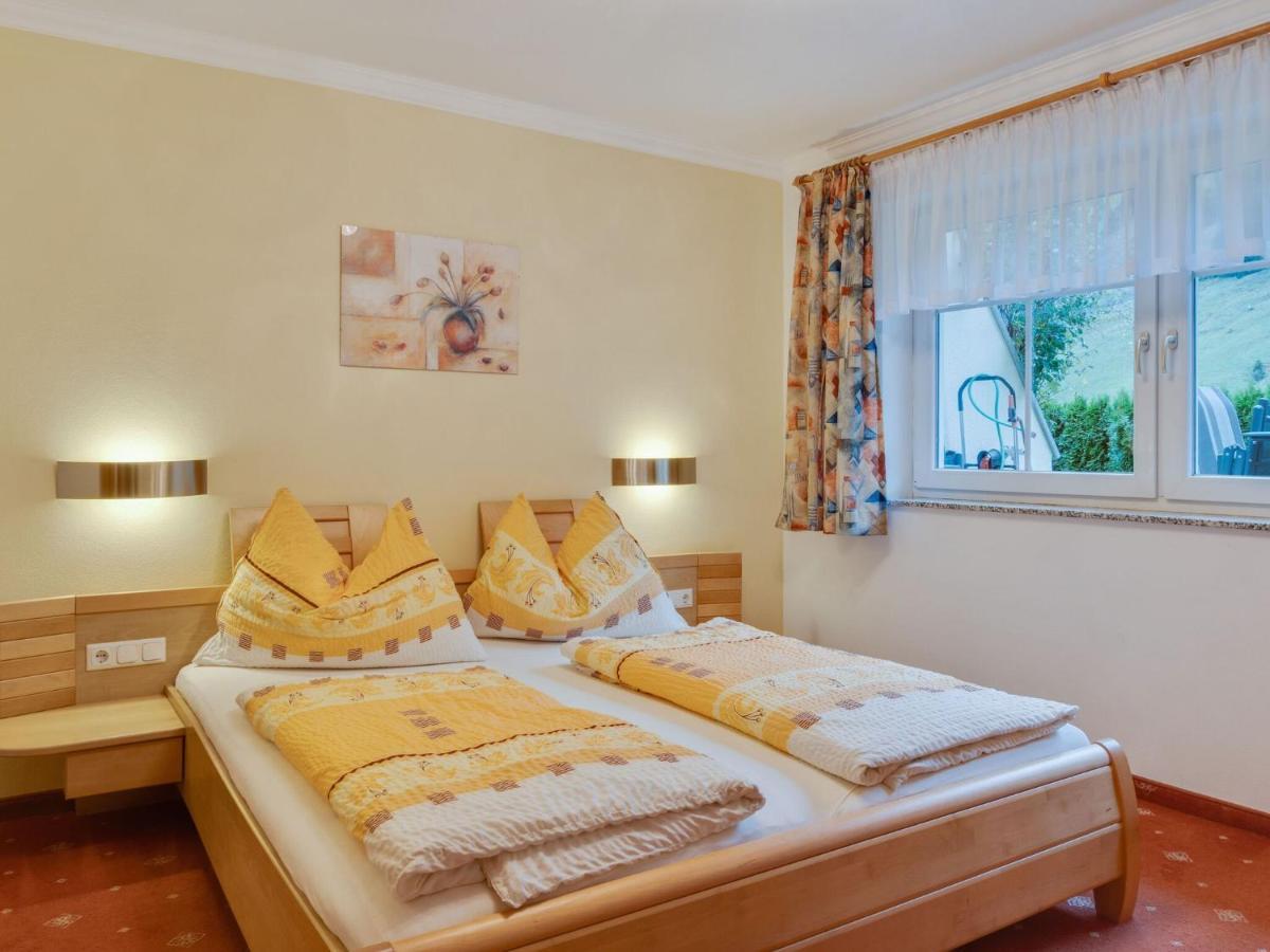 Modern Apartment In Salzburger With Terrace ไคลนาร์ล ภายนอก รูปภาพ
