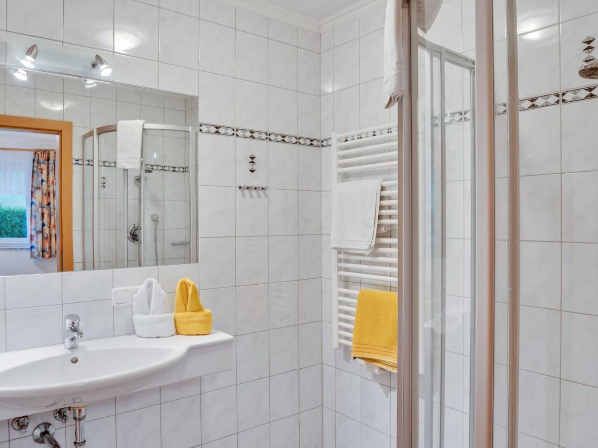 Modern Apartment In Salzburger With Terrace ไคลนาร์ล ภายนอก รูปภาพ